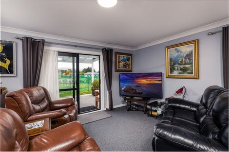 Photo of property in 55 Bakers Road, Waimate, 7978
