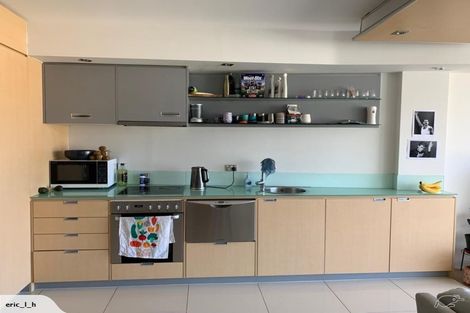 Photo of property in Century City Apartments, 85/72 Tory Street, Te Aro, Wellington, 6011