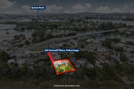 Photo of property in 11a Kerswill Place, Pakuranga, Auckland, 2010