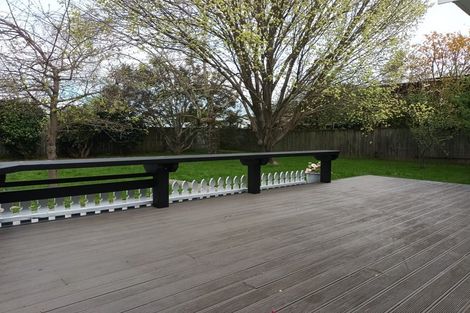 Photo of property in 23 East Street, Greytown, 5712