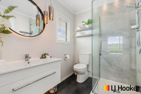 Photo of property in 12 Harriet Johnston Drive, Pokeno, 2402