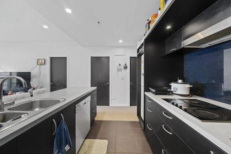 Photo of property in 4c/1 Hanson Street, Mount Cook, Wellington, 6021