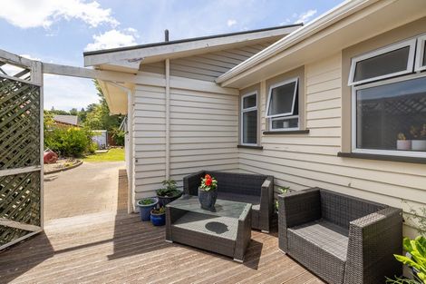 Photo of property in 29 Third Street, Lansdowne, Masterton, 5810