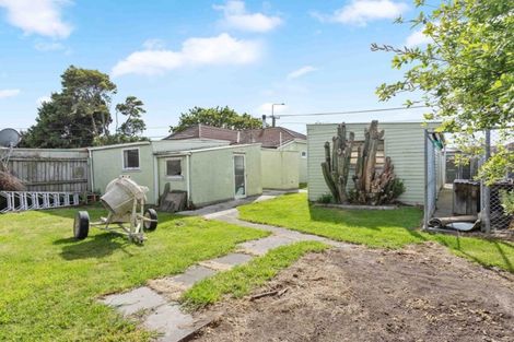 Photo of property in 58 Ruskin Street, Addington, Christchurch, 8024