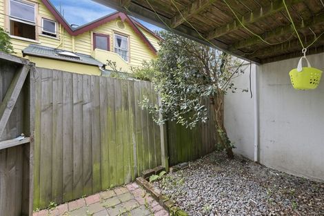 Photo of property in 4/234 Worcester Street, Christchurch Central, Christchurch, 8011