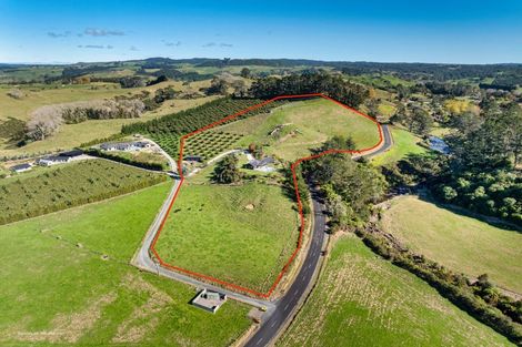 Photo of property in 495a Crawford Road, Minden, Tauranga, 3171