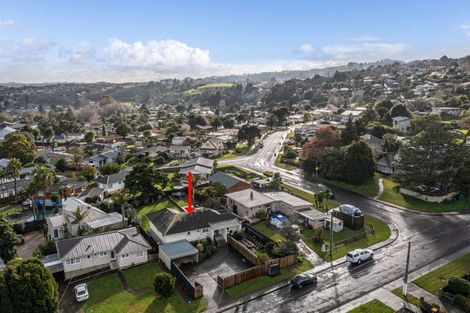 Photo of property in 4 Red Hill Road, Red Hill, Papakura, 2110