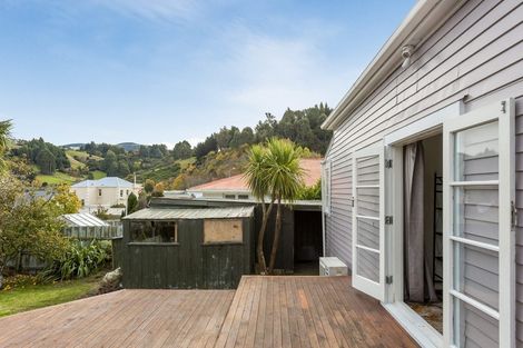 Photo of property in 10 Baldwin Street, North East Valley, Dunedin, 9010