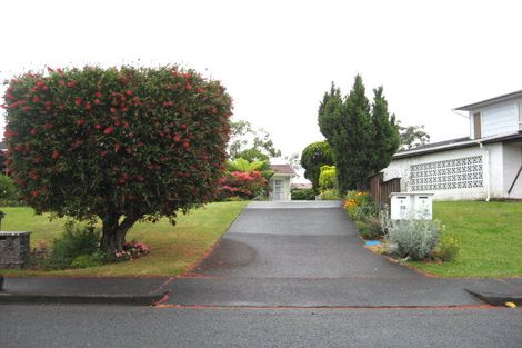 Photo of property in 1/25 Taonui Street, Rosehill, Papakura, 2113