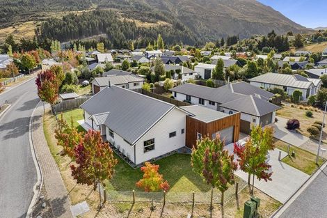 Photo of property in 21 Timsfield Drive, Lake Hawea, 9382