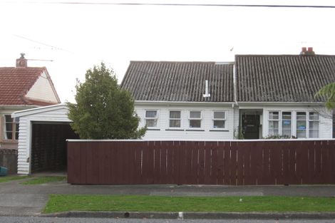 Photo of property in 15 Grierson Street, Naenae, Lower Hutt, 5011