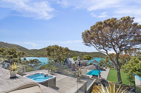 Photo of property in 309 Manawaora Road, Parekura Bay, Hikurangi, 0184