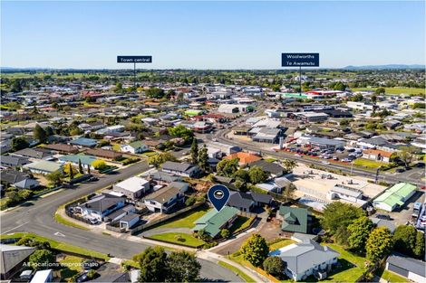 Photo of property in 35 Elizabeth Avenue, Te Awamutu, 3800