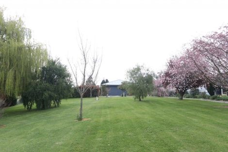 Photo of property in 21 Tuarangi Road, Netherby, Ashburton, 7700