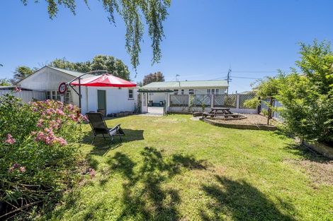 Photo of property in 4 Parsons Avenue, Levin, 5510