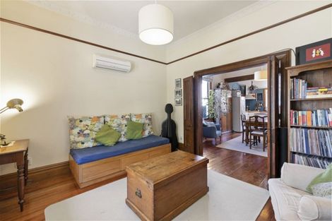 Photo of property in 1 Vienna Street, Waltham, Christchurch, 8023