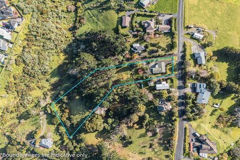 Photo of property in 209 Kaipara Road, Papakura, 2582