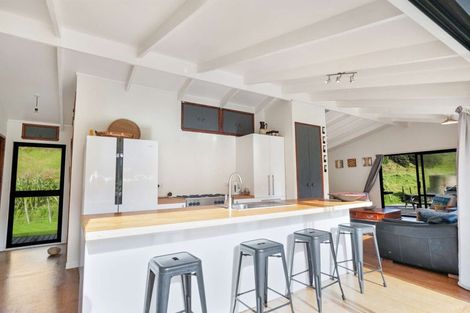 Photo of property in 1140 Omamari Road, Omamari, Dargaville, 0373