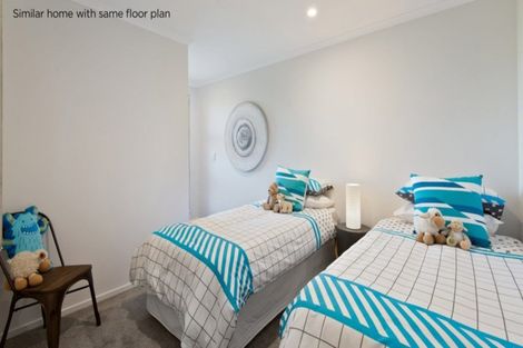 Photo of property in 22 Horo Road, Flat Bush, Auckland, 2019