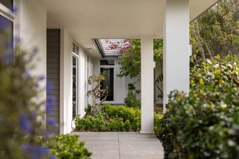 Photo of property in 126 Copples Road, Sefton, Rangiora, 7477