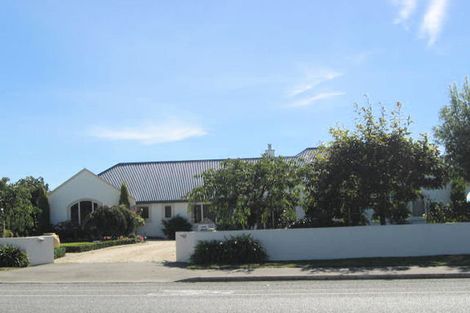 Photo of property in 193 Pages Road, Marchwiel, Timaru, 7910