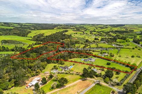 Photo of property in 409 Puketotara Road, Waipapa, Kerikeri, 0295