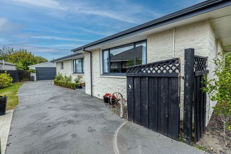 Photo of property in 14 Vardon Crescent, Shirley, Christchurch, 8061