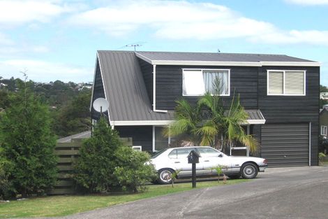 Photo of property in 1/5 Antrim Grove, Bayview, Auckland, 0629
