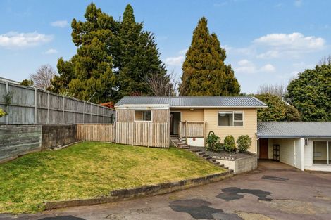 Photo of property in 33a Moehau Street, Te Puke, 3119