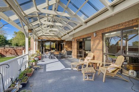 Photo of property in 21 Glenhill Drive, Witherlea, Blenheim, 7201