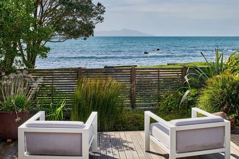 Photo of property in 5 Ocean Parade, Pukerua Bay, 5026
