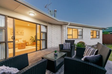 Photo of property in 46a Leander Street, Mount Maunganui, 3116