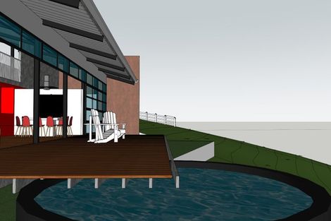 Photo of property in 24 Te Wairoa Lane, Tinopai, 0593