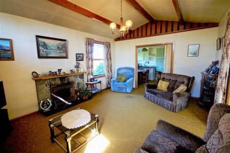 Photo of property in 55 Montrose Avenue, Culverden, 7392