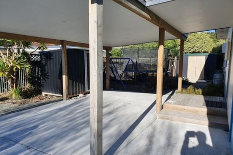 Photo of property in 4a Joyce Crescent, Greymouth, 7805