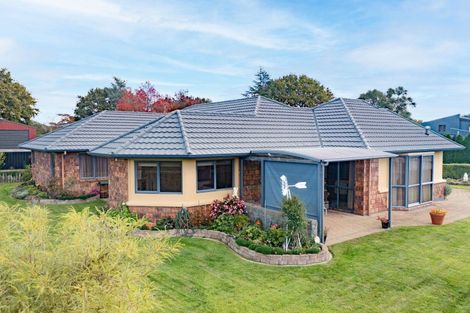 Photo of property in 5 Holmwood Park Drive, Morrinsville, 3300