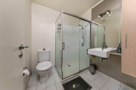 Photo of property in Luna Apartments, 3v/16 Burton Street, Grafton, Auckland, 1010