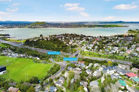 Photo of property in 46a Queenstown Road, Onehunga, Auckland, 1061