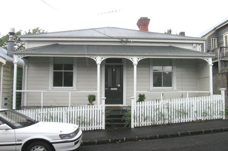 Photo of property in 5 Spring Street, Freemans Bay, Auckland, 1011