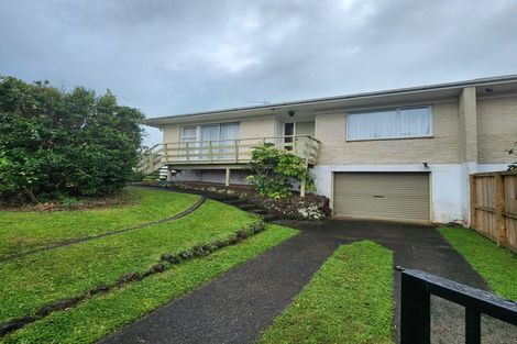 Photo of property in 38a Whiteacres Drive, Sunnyhills, Auckland, 2010