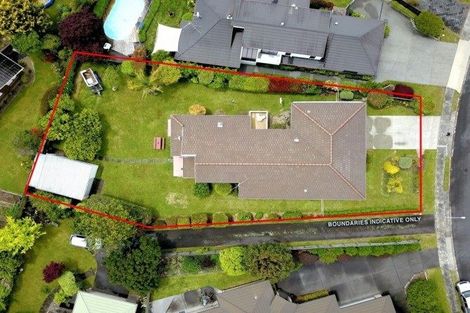 Photo of property in 7 Galway Place, Te Puke, 3119