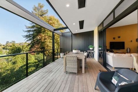 Photo of property in 3/21 Manning Street, Hamilton Central, Hamilton, 3204