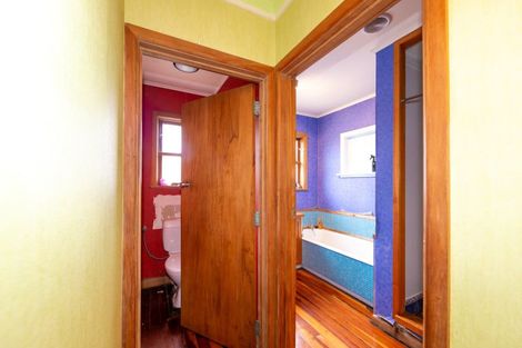 Photo of property in 131 Nuffield Avenue, Marewa, Napier, 4110