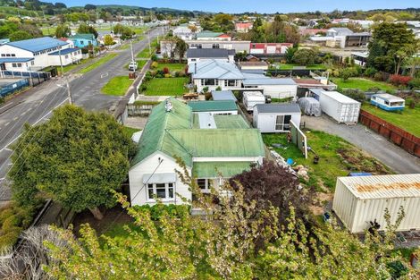Photo of property in 22 Wakeman Street, Pahiatua, 4910