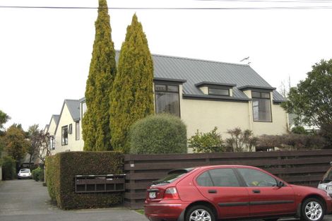 Photo of property in 2/64 Ranfurly Street, St Albans, Christchurch, 8014