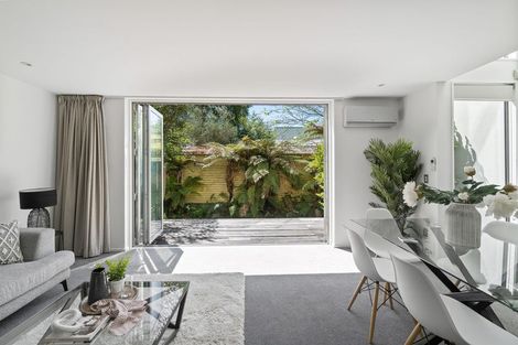 Photo of property in 4/121 Bishop Street, St Albans, Christchurch, 8014