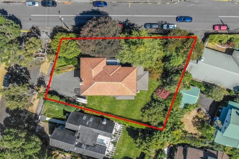 Photo of property in 134 Mountain Road, Epsom, Auckland, 1023