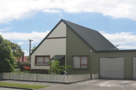 Photo of property in 1/1 Drysdale Street, Bishopdale, Christchurch, 8053