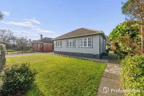 Photo of property in 1306 High Street, Taita, Lower Hutt, 5011