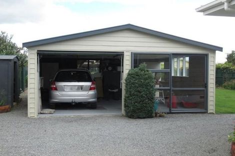 Photo of property in 52 New York Street, Martinborough, 5711